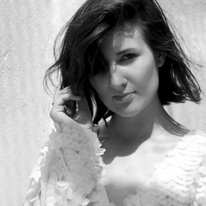 DOMINIKA GÓRNIAK DOMINIKA GÓRNIAK