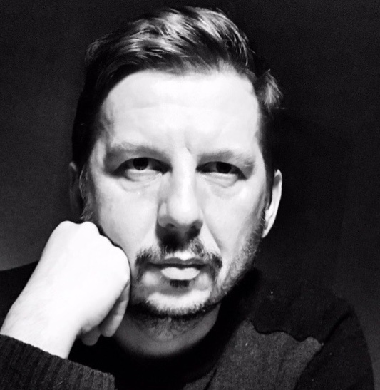 PIOTR TARASIUK PIOTR TARASIUK